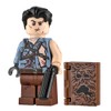 minifigures.com Custom Design Minifigure Groovy Slasher Adult Collectors Edition