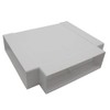 Kair Equal T-Piece Adaptor 204mm x 60mm for Rectangular Plastic
