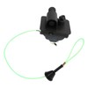 Fuel Lid Actuator Gas Door Assembly 74700TBAA02 Fuel Door Lid