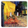 Van Gogh Art The Café Terrace - Light Switch Plate