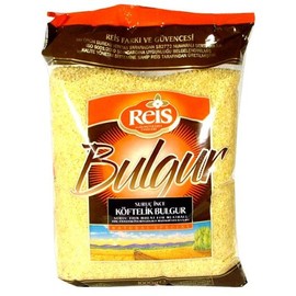 Fine Bulghur for Meatball (2.2lb)