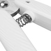 Pet Nail Clipper Prevent Slip Handle Labor Saving Pet Claw