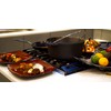 GSI Outdoors Guidecast 5qt Dutch Oven | Cast Iron Dutch