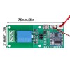 Voice Recognition Module HLKV20 Intelligent Voice Recognition Chip Custom Wake