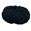 Chenille Wool Yarn Chunky Braid Cotton Yarn Supre Large for
