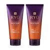 Ryo Jayangyunmo 9EX Treatment Hair Root Strengthening 330ml x 2