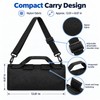 Mini Golf Club Carry Bag for Driving Range Practice –