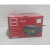 RCA RCD20A Digital Alarm Clock