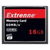 GYWY 16GB UDMA Speed Up to 60MB/s Camera CF Card