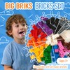 Strictly Briks Toy Building Sets - Compatible with Lego -