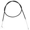 Trimmer Throttle Cable Assembly Throttle Cable Wire Replacement Trimmer Brush