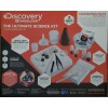 Discovery #mindblown 3-in-1 Ultimate Science Kit 17-Piece Set