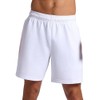 Head Deuce Short, Standard Fit, 7” Inseam, Breathable Mesh Fabric
