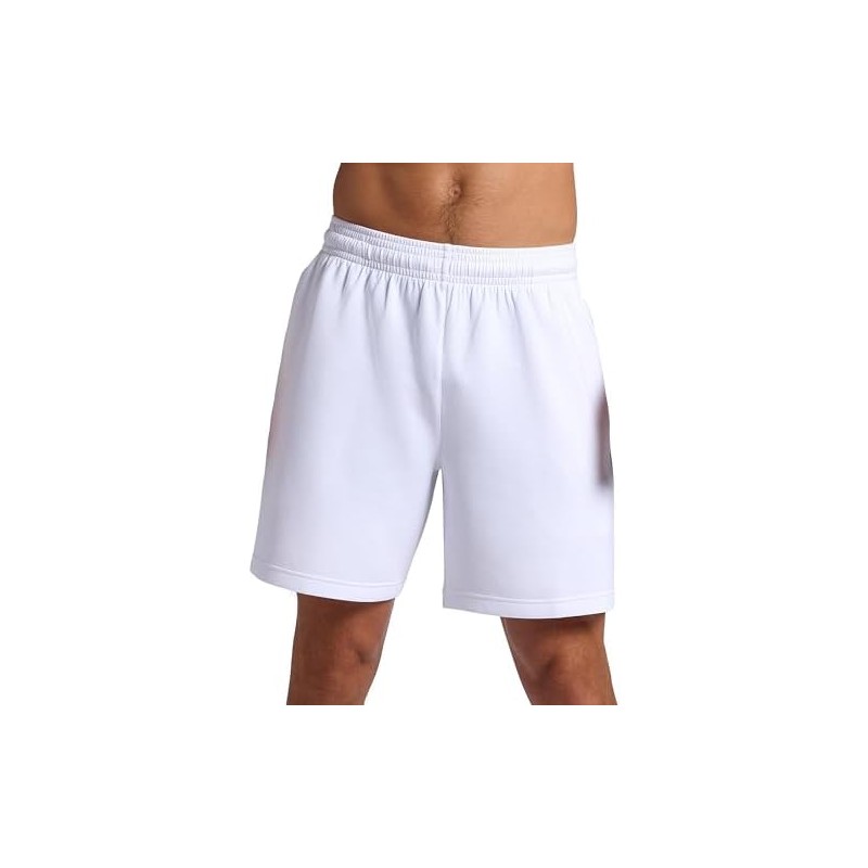 Head Deuce Short, Standard Fit, 7” Inseam, Breathable Mesh Fabric