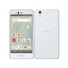docomo arrows Be F-04K White