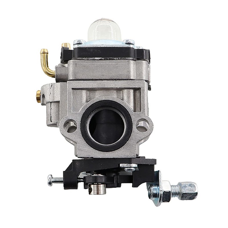 TOPREPAIR Carburetor for RedMax EB7000 EB7001 EB4300 EB4400 EB431 Husqvarna