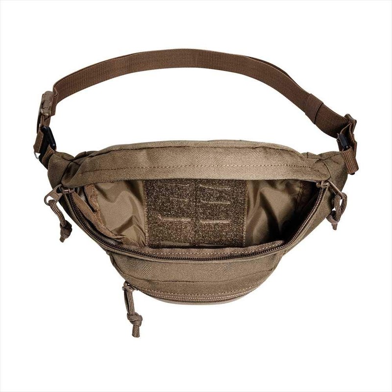 Tasmanian Tiger TT Modular Hip Bag, Tactical Bum Bag, Molle