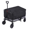 Hikenture Water-Resistant and Dirt-Proof Cover for Hikenture Folding Wagon