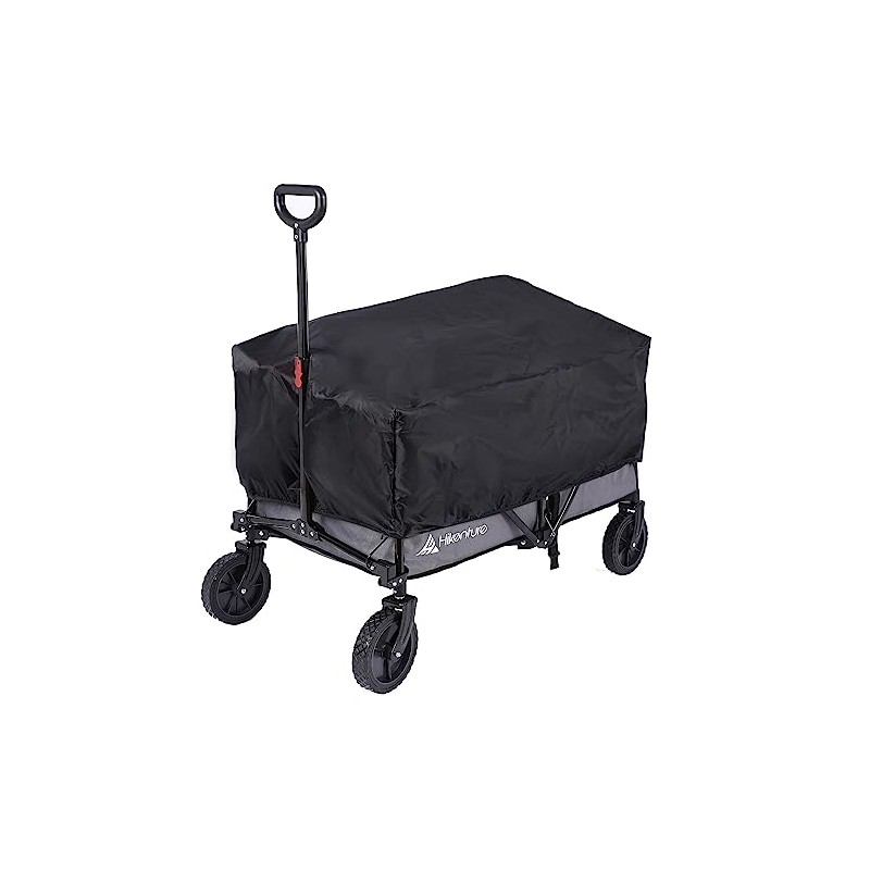 Hikenture Water-Resistant and Dirt-Proof Cover for Hikenture Folding Wagon