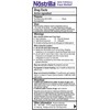 Nostrilla Nasal Decongestant, Effective Relief of Nasal Congestion, Up to