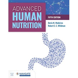 Advanced Human Nutrition with Navigate Advantage Access