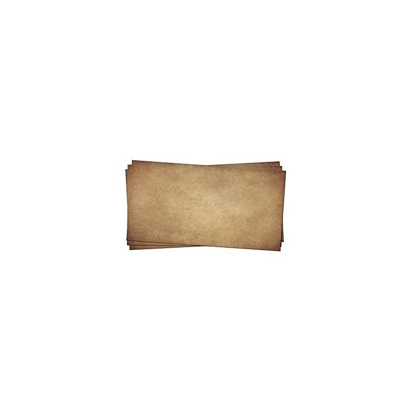 Presentou Writing Paper Printed on Both Sides 120 g Paper