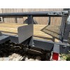 Elevate Metalcraft Side Mount License Plate Holder Trailer Flatbed RV
