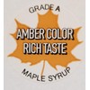 Frost Ridge Maple Farm Organic Maple Syrup, Grade A, 64