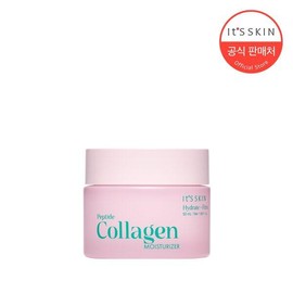 It's Skin [잇츠스킨]펩타이드 콜라겐 크림 50ml [It's Skin] Peptide Collagen Cream 50ml [This product (1 unit)]