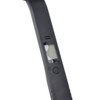Metal Detector High Sensitivity LCD Display Sound Vibration Alarm 360