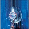 Suction Cups with Hook, Dual Purpose, Recreational/Christmas, 12 Piece in