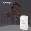 Baby Sound Monitor Wireless Phone App Remote Monitoring Infant Care