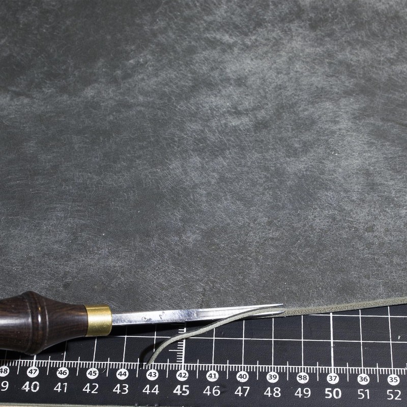 Edge Beveler 0.6 mm - 2.25 mm - Leather Edge