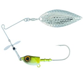 Owner Flash Swing Bait 1/4 oz (#1/0)