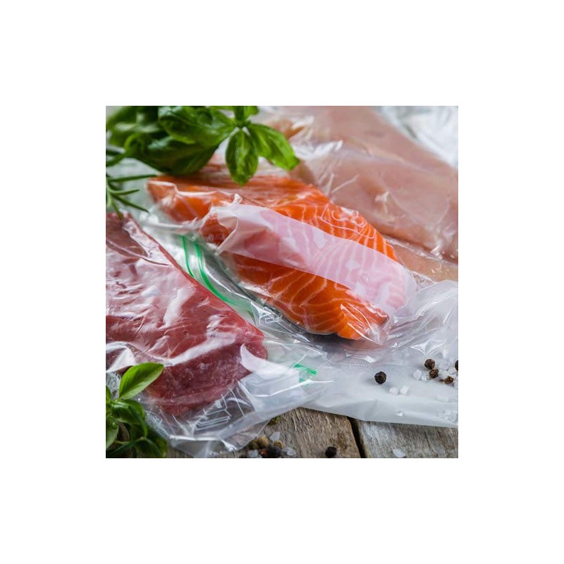 Gastroback 46100 Film Rolls 200/for 46010/46011 Vacuum Sealer