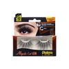Remarkable Majestic Cat 3D False Lashes