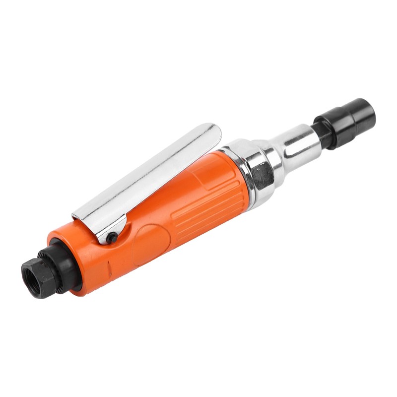 Pneumatic Grinders Engraving Polishing Tire Buffer Grindering Tool Short