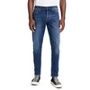 Madewell Men's Athletic Slim Coolmax Jeans, Leeward, Blue, 30