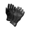 John Doe Rush XTM Motorcycle Gloves Made of Cowhide Leather,