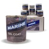 MarineCoat One Complete Repair Kit – White Gel Coat w/Color