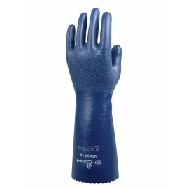 Showa NSK24-10 Chemical Resistant Work Gloves