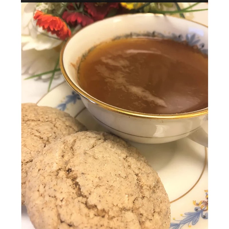 Old Fashioned Russian Spice Tea Mix 15.75 Ounces
