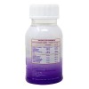 Animalin Nite C30 Suplemento Gomitas 3g Naturex Sabor Frutas