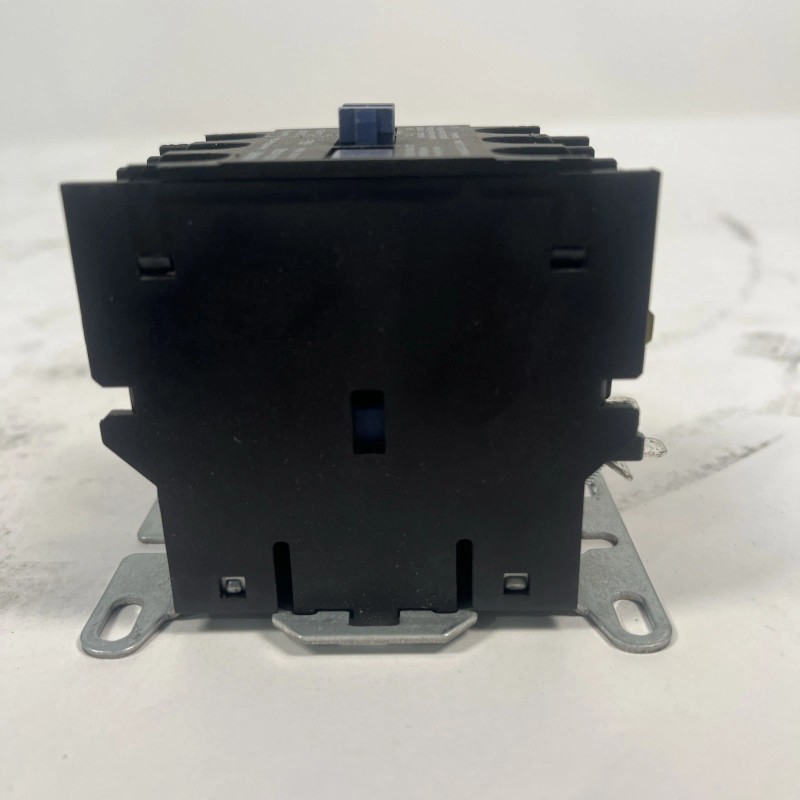 Homer Liebert XMC0-253-EBBC 124501P1 Contactor