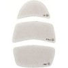 bowlingball.com Etonic E-Tour Master Tri-Pod Replacement Soles (S8 Most Slide