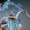 Jextech Figura One Piece Monkey D Luffy Gear 5 Relámpago