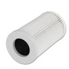 QUEENTY True HEPA Filter - Replacement Air Purifier Filter for