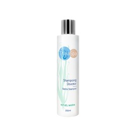 Talas Spa Gentle Mineral Mildly Acidic Shampoo 200ml / 딸라스파 젠틀 미네랄 약산성 샴푸 200ml
