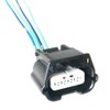 Conector de sensor de flujo de aire masivo 22680-3VA0A AFH60M-47