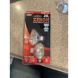 Feit Electric Xenon 20W  12 Volt  BAB GU5.3 Feit Electric